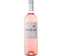 Le Valentin - Rosé 2025 - Montfollet
