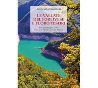 Le vallate del forlivese e i loro tesori. Arte, personaggi e storia. Tramazzo, Montone, Rabbi, Bidente. Ediz. a colori (Vicus. Testi e documenti di storia locale)