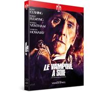 Le Vampire a soif [Francia] [Blu-ray]