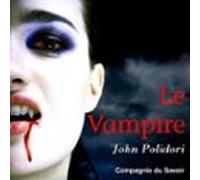 Le Vampire (audiolibro)