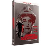 Le Vampire de Dusseldorf [Francia] [Blu-ray]