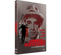 Le Vampire de Dusseldorf [Francia] [DVD]