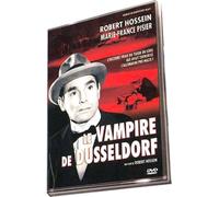 Le Vampire de Dusseldorf [Francia] [DVD]