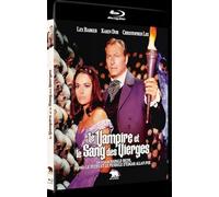 Le Vampire et le sang des vierges [Francia] [Blu-ray]
