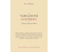 Le variazioni Goldberg di Johann Sebastian Bach (Adagio)