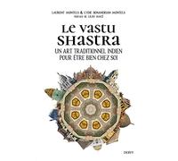 Le Vastu Shastra: Un art traditionnel indien pour être bien chez soi