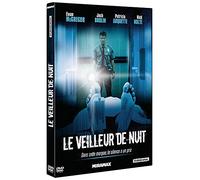 Le Veilleur de nuit [Francia] [DVD]