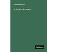 Le Veilleur des Morts