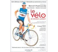 Le Vélo de Ghislain Lambert