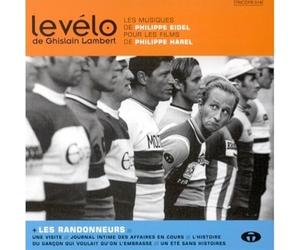 Le Vélo de Ghislain Lambert