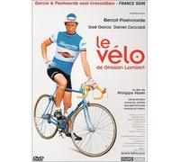 Le_vélo_de_Ghislain_Lambert [Francia] [DVD]