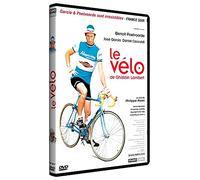 Le Vélo de Ghislain Lambert [Francia] [DVD]