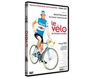 Le Vélo de Ghislain Lambert [Francia] [DVD]