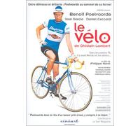 Le Vélo de Ghislain Lambert [Import belge]