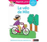 Le vélo de Mila: Niveau 1