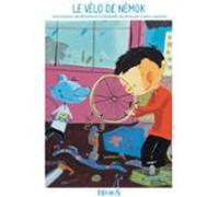 Le Vélo De Némok (ebook)