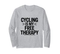 Le vélo EST ma thérapie gratuite. Manga Larga