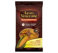 Le Veneziane Gluten De Trigo Y Tagliatelle Libre 250g (Paquete de 6)