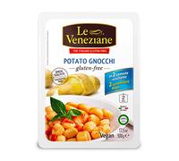 Le Veneziane Gluten Free Potato Gnocchi 500 g