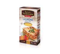 Le Veneziane Lasagne Sin Gluten 250g