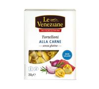 Le Veneziane Tort.Carne 250G