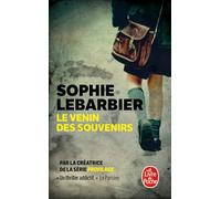 Le venin des souvenirs
