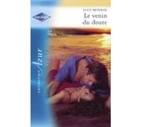 Le Venin Du Doute (harlequin Azur) (ebook)