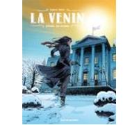 Le Venin - Volume 5 - Soleil De Plomb