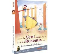 Le Vent dans les roseaux [Francia] [DVD]