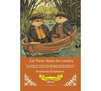 Le Vent dans les saules French Version of The Wind in the Willows