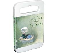 Le Vent dans les saules - Vol. 1 [Francia] [DVD]