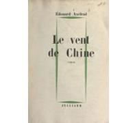 Le Vent De Chine (ebook)
