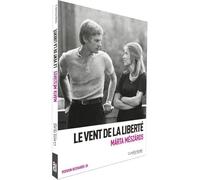 Le vent de la liberté [Francia] [DVD]
