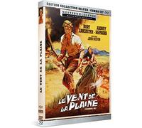 Le Vent de la plaine [Francia] [Blu-ray]