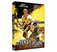 Le Vent de la plaine [Francia] [DVD]