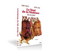 Le Vent de la violence [DVD]