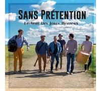 Le Vent des Jours Heureux