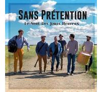 Le Vent des Jours Heureux – Vinilo – Generique