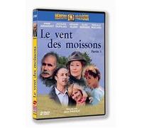 Le Vent des moissons - 1ère partie [Francia] [DVD]
