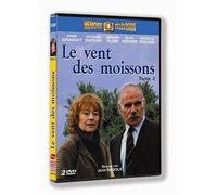 Le Vent des moissons - 2ème partie [Francia] [DVD]