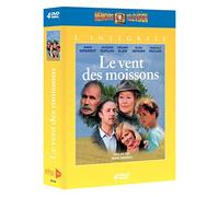 Le Vent des moissons - L'intégrale [Francia] [DVD]