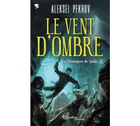 Le vent d'ombre