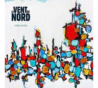 Le Vent du Nord - Territoires