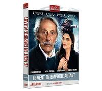 Le Vent en emporte autant [DVD]