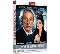 Le Vent en emporte autant [DVD]