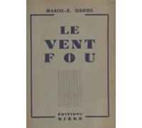 Le Vent Fou (ebook)