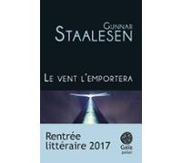 Le Vent Lemportera (ebook)