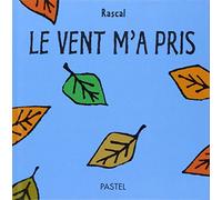 E VENT M'A PRIS