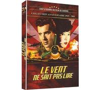 Le Vent ne sait pas lire [Francia] [DVD]