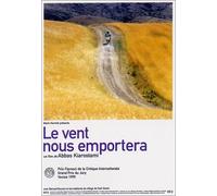 Le Vent nous emportera [Francia] [DVD]
